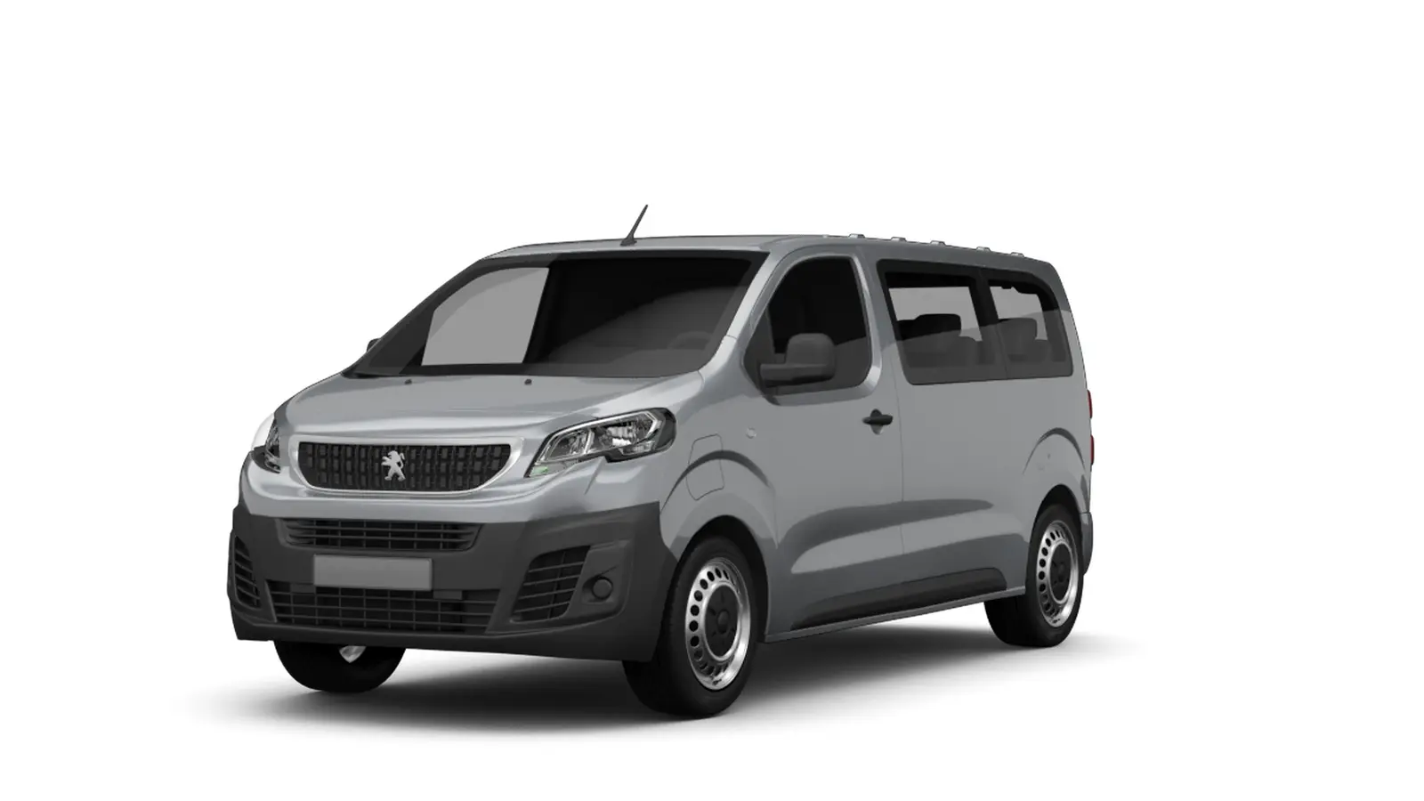 Peugeot Expert Expert 2.0 BlueHDI S&S 4