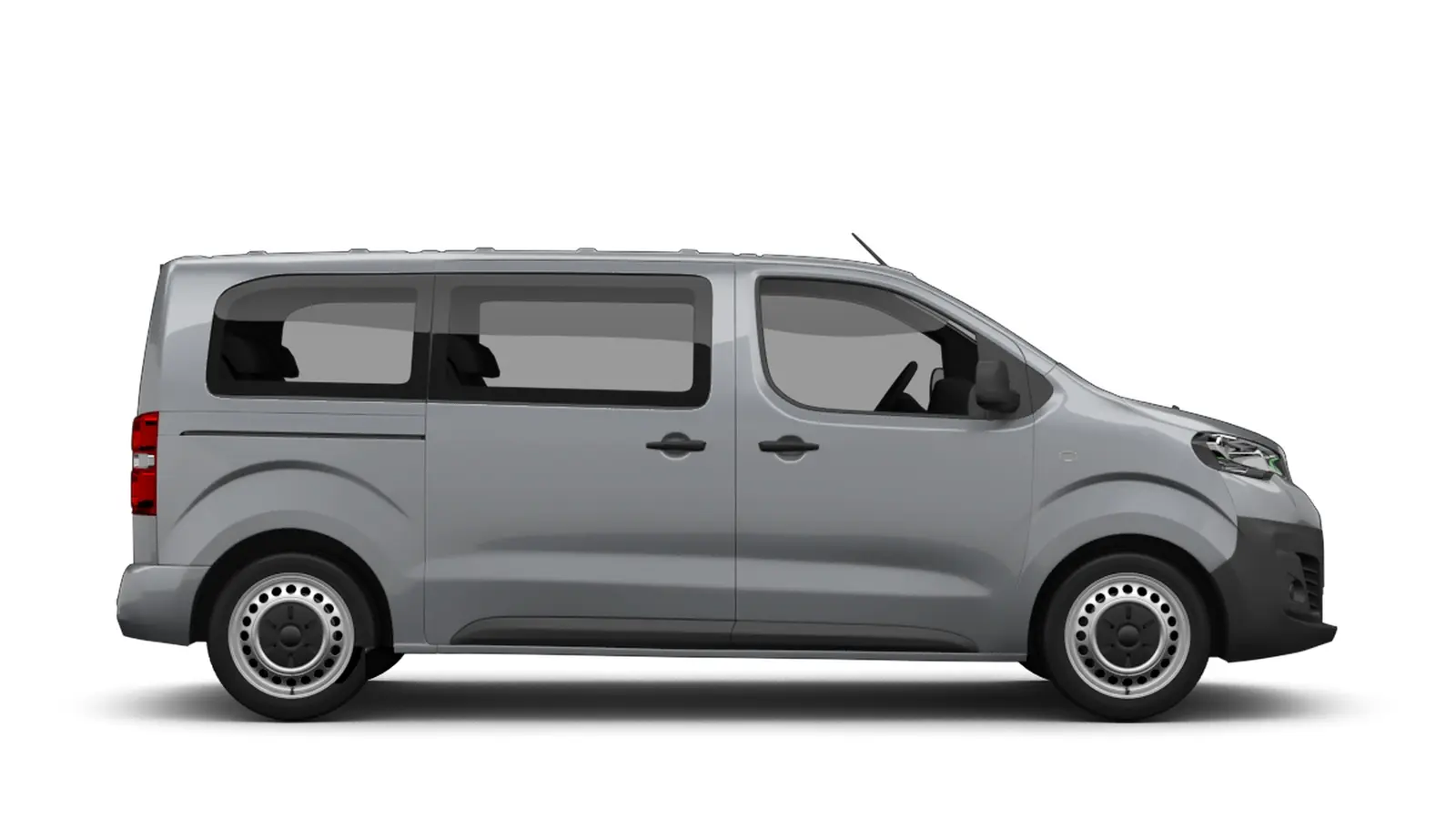 Peugeot Expert Expert 2.0 BlueHDI S&S 5