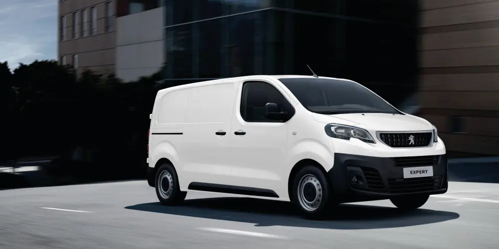 Peugeot Expert Expert 2.0 BlueHDI Uzun 1