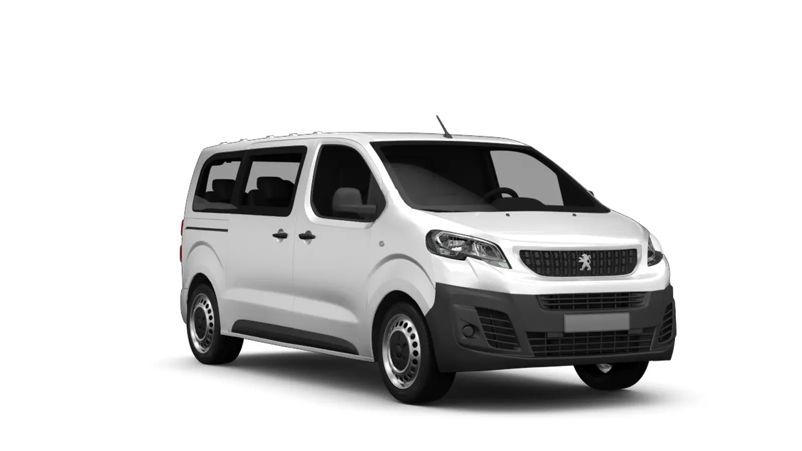 Peugeot Expert Expert 2.0 BlueHDI Uzun 2