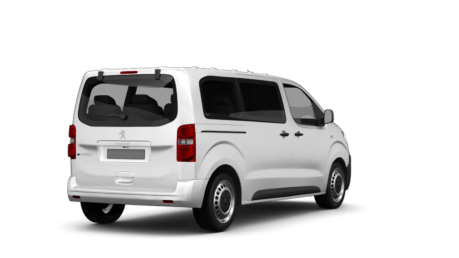Peugeot Expert Expert 2.0 BlueHDI Uzun 3