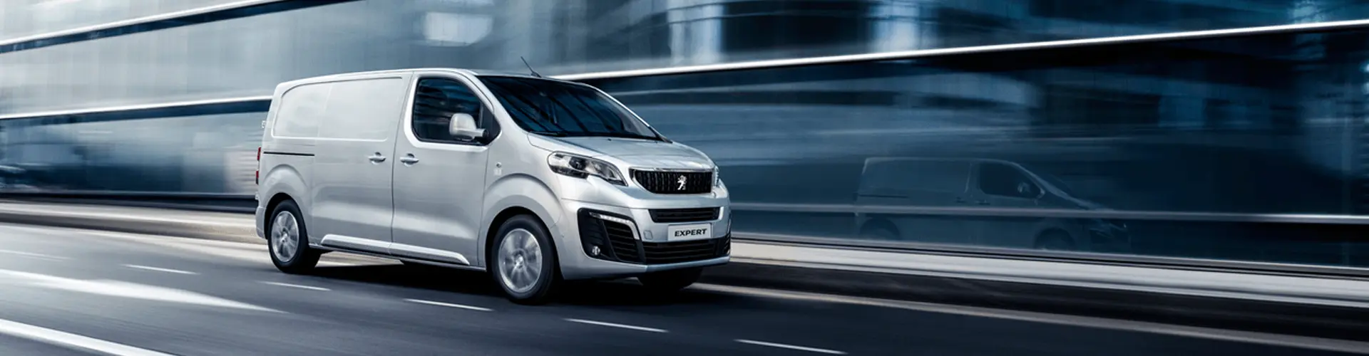 Peugeot Expert Expert 2.0 BlueHDI Uzun 4