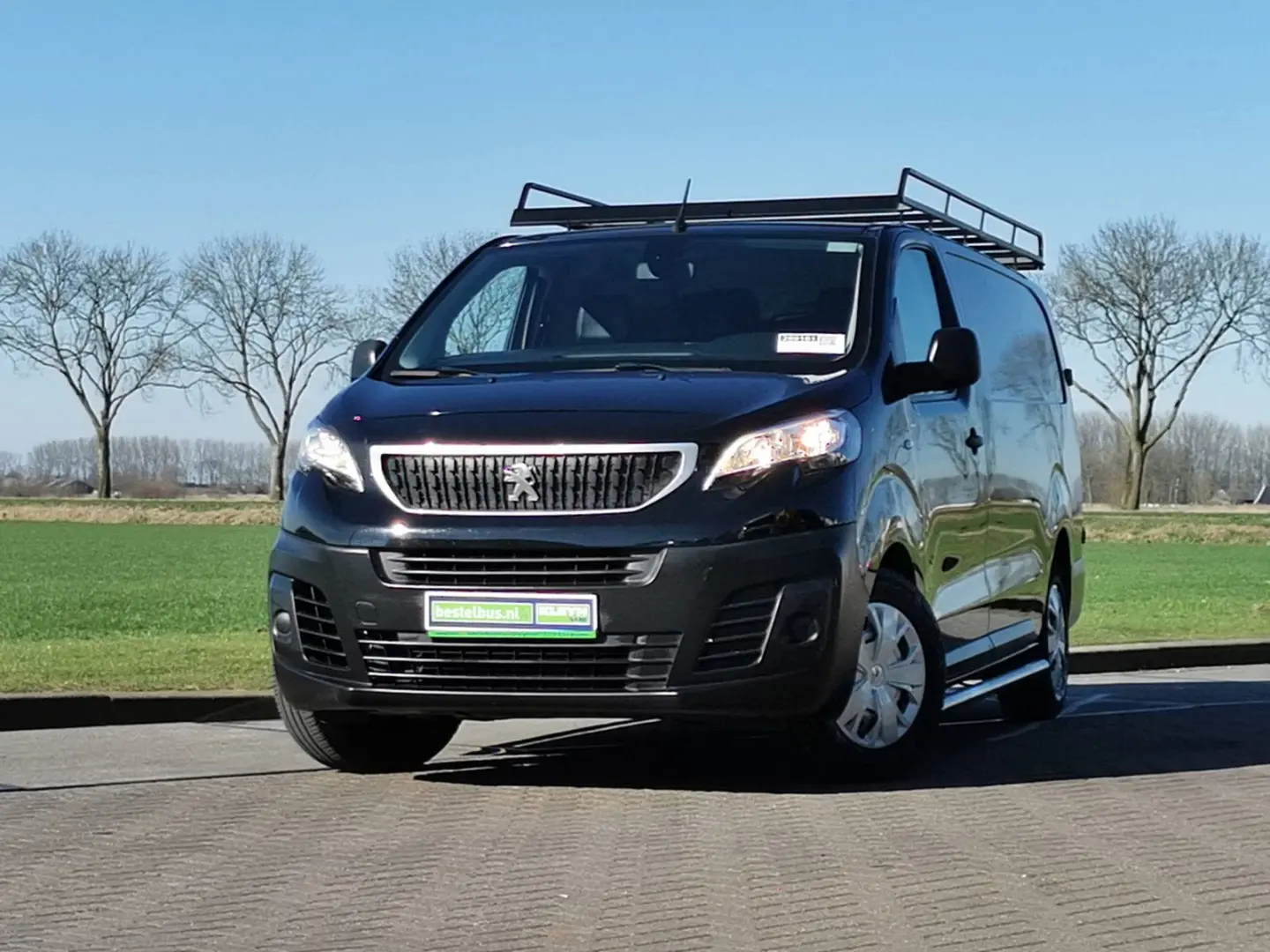Peugeot Expert Expert 2.0 BlueHDI Uzun S&S 3