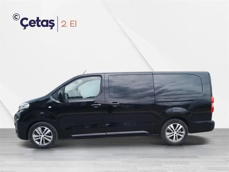 Peugeot Expert Expert 2.0 BlueHDI Uzun S&S Uzun 5