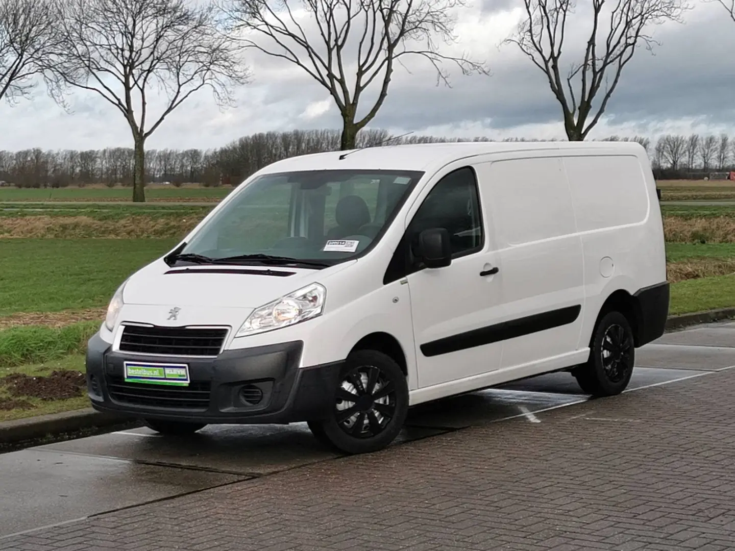 Peugeot Expert Expert 2.0 HDI 1