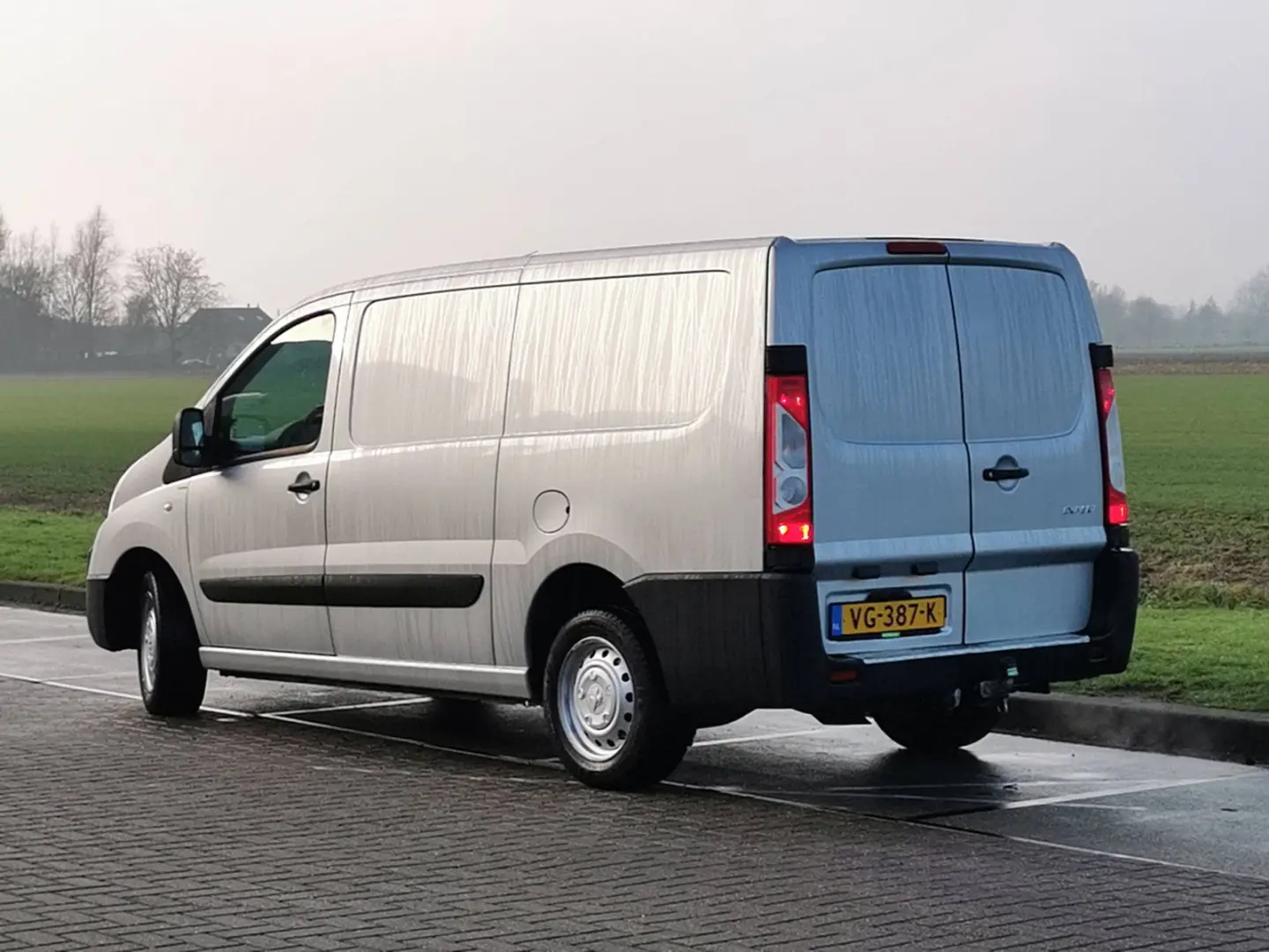 Peugeot Expert Expert 2.0 HDI 5