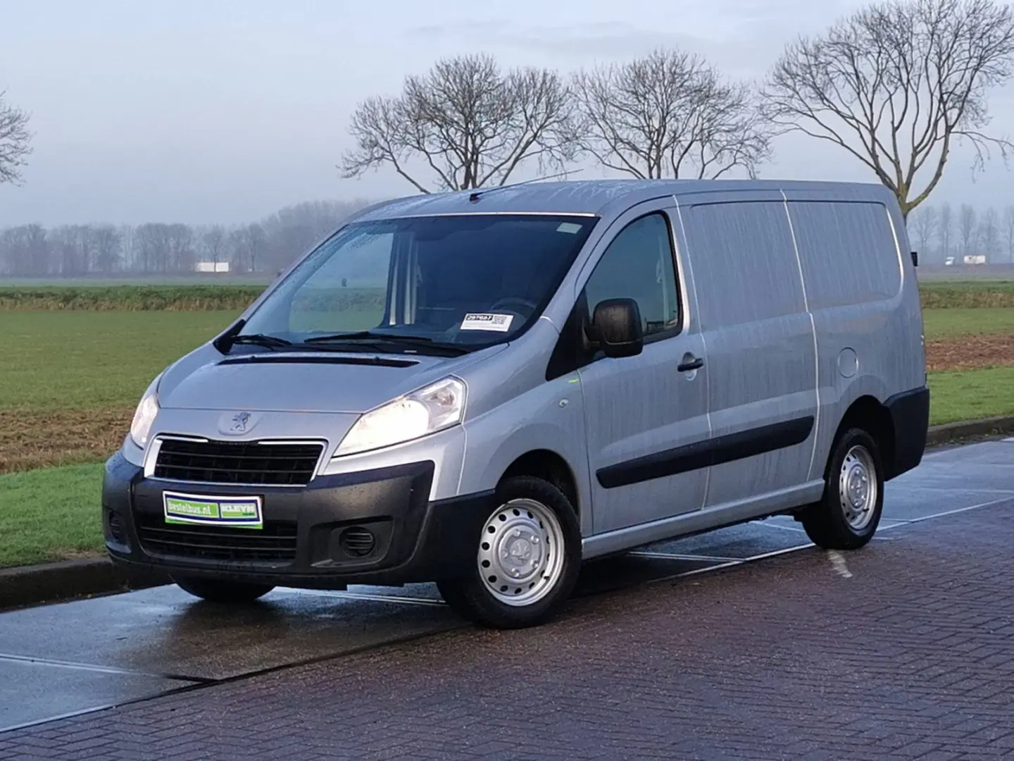 Peugeot Expert Expert 2.0 HDI 2