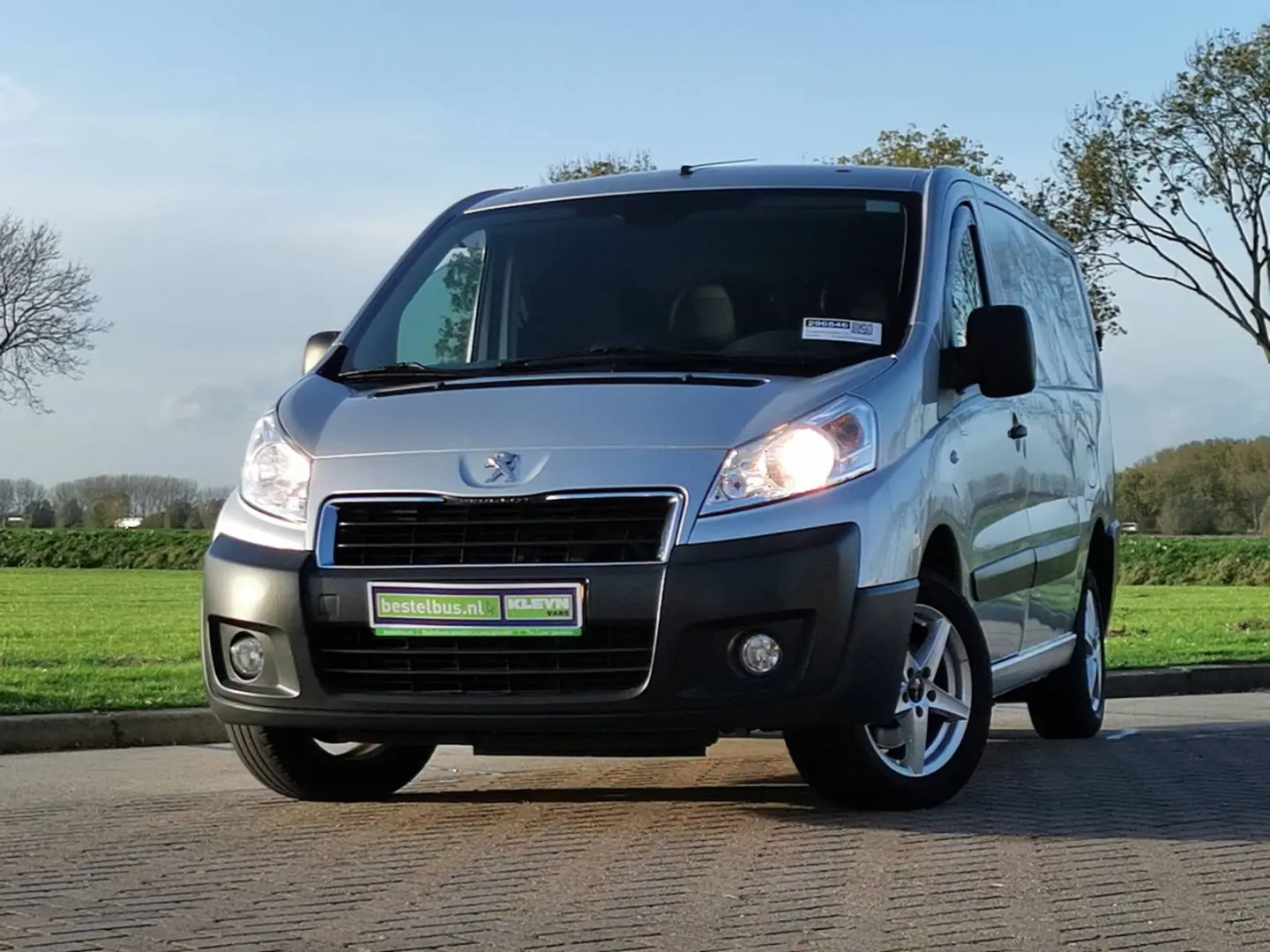 Peugeot Expert Expert 2.0 HDI 6