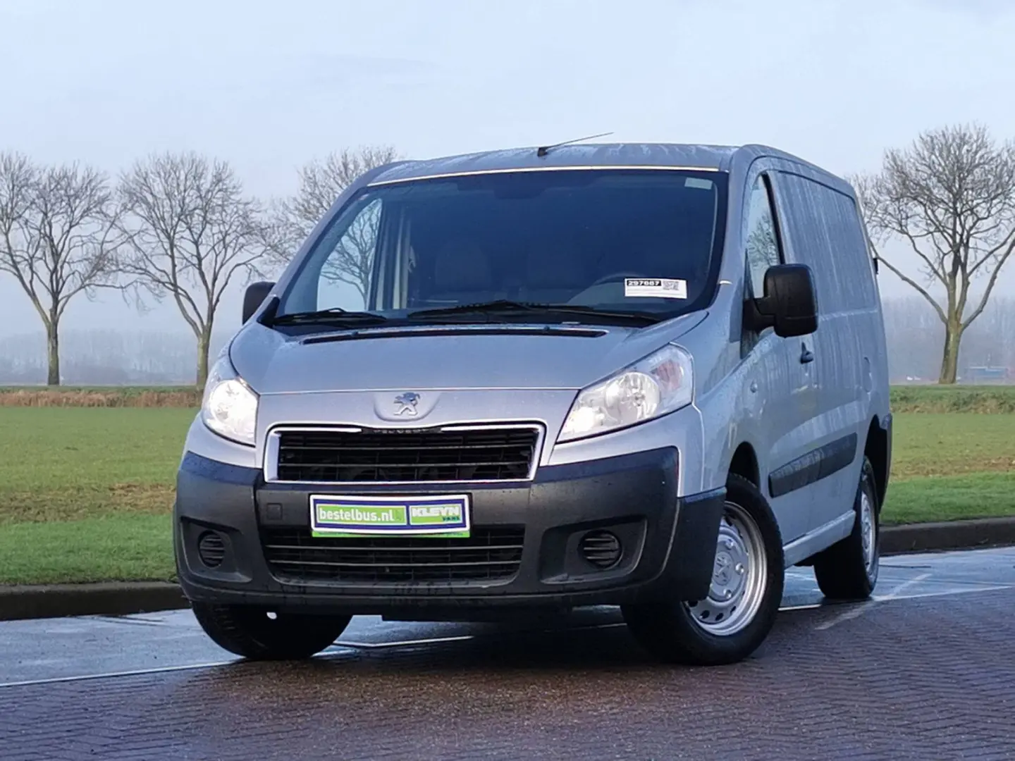 Peugeot Expert Expert 2.0 HDI 7