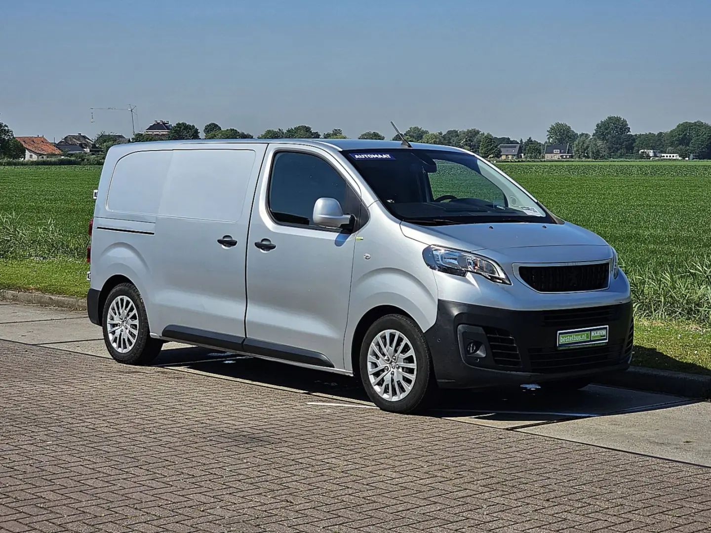 Peugeot Expert Expert 2.0 HDI 7
