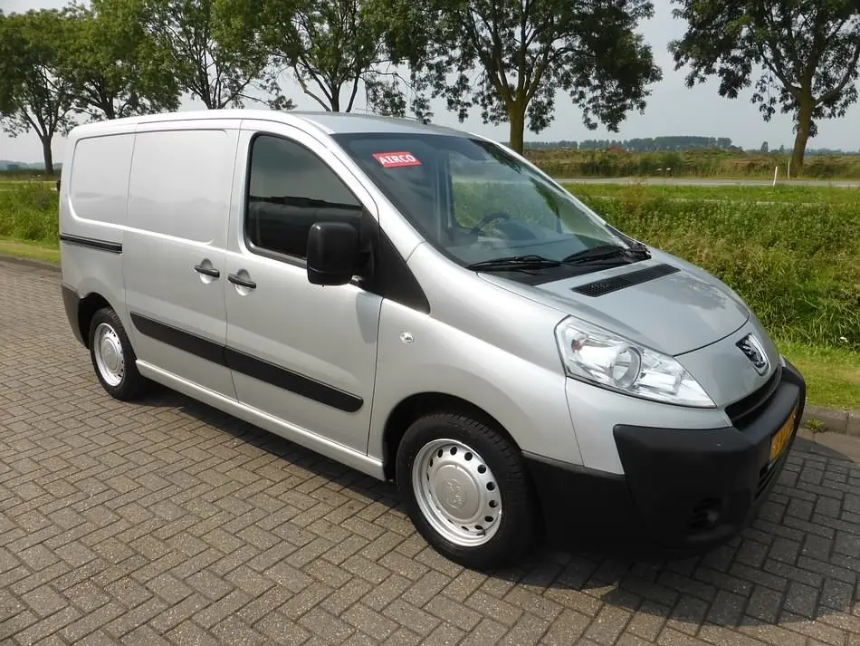 Peugeot Expert Expert 2.0 HDI 229 L1H1 2