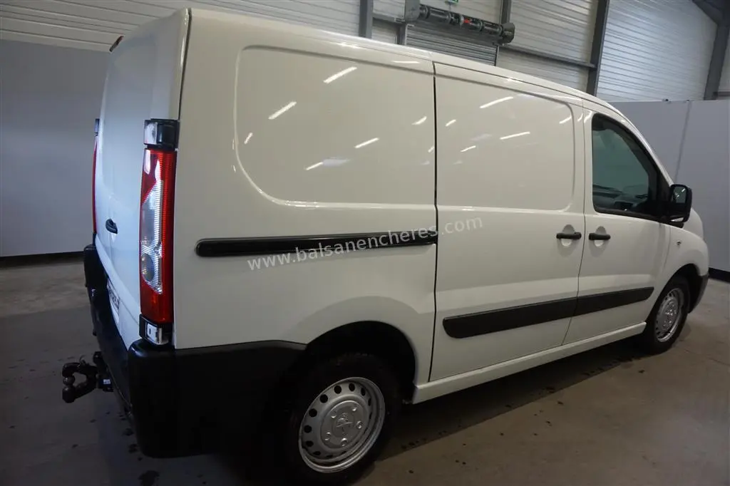 Peugeot Expert Expert 2.0 HDI 229 L1H1 4