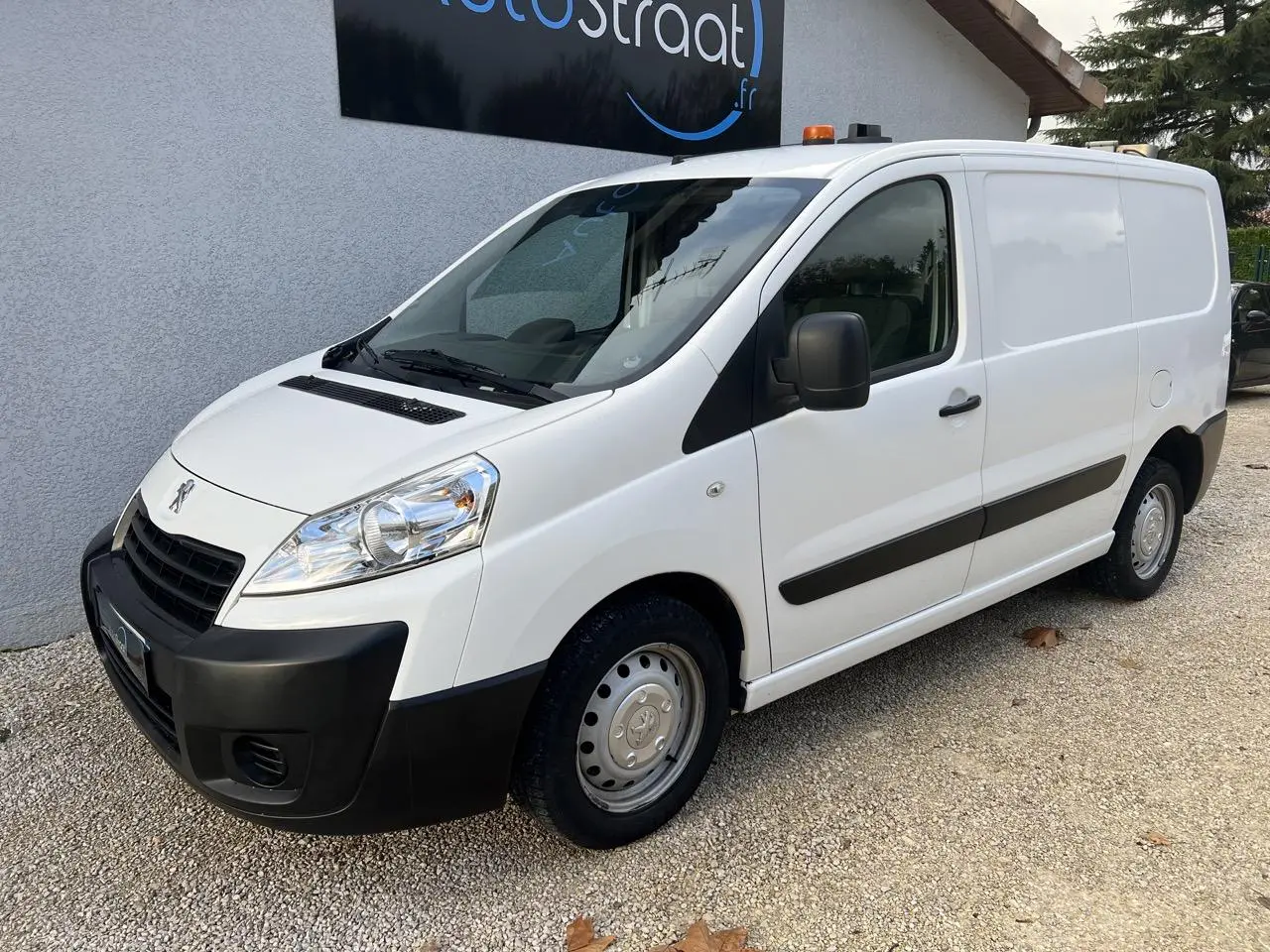 Peugeot Expert Expert 2.0 HDI 229 L1H1 5
