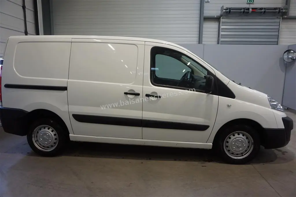 Peugeot Expert Expert 2.0 HDI 229 L1H1 6