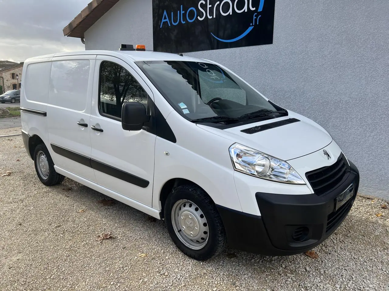 Peugeot Expert Expert 2.0 HDI 3