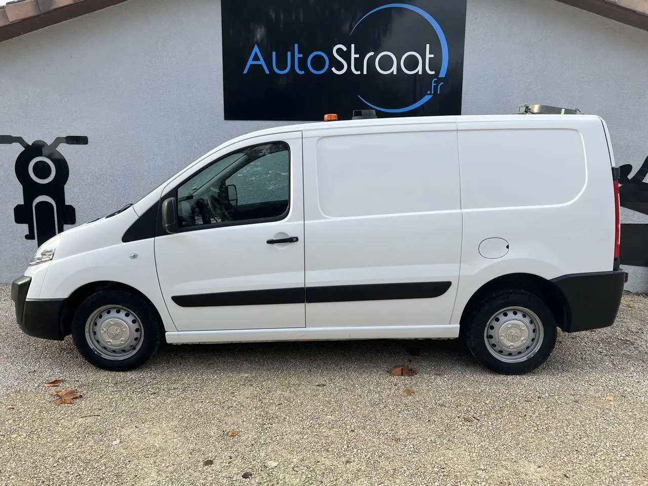 Peugeot Expert Expert 2.0 HDI 229 L1H1 3