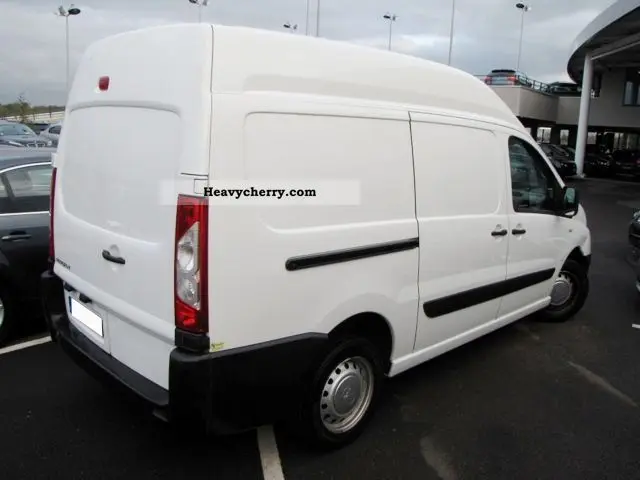 Peugeot Expert Expert 2.0 HDI 229 L2H1 3