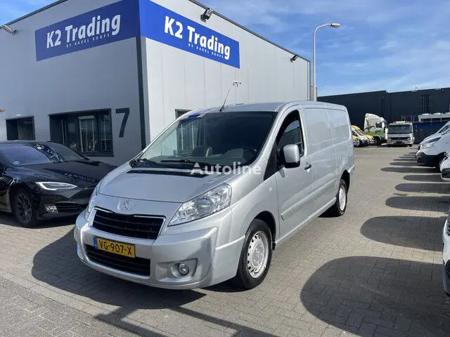 Peugeot Expert Expert 2.0 HDI 229 L2H1 4