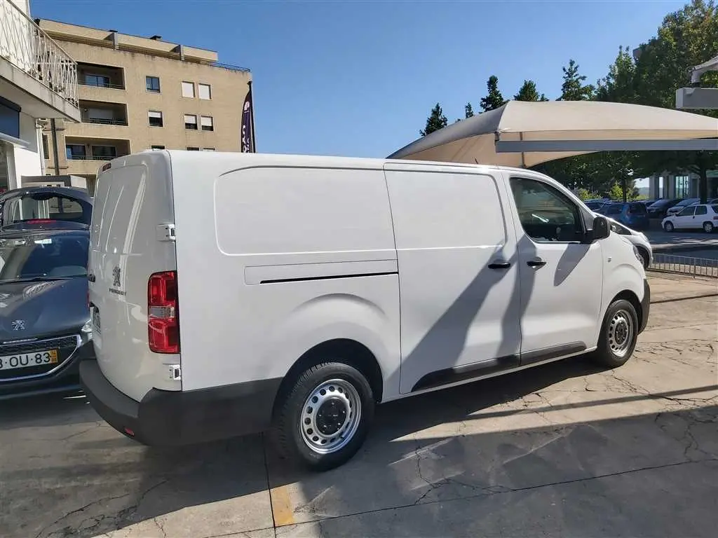 Peugeot Expert Expert 2.0 HDI 229 L2H1 5