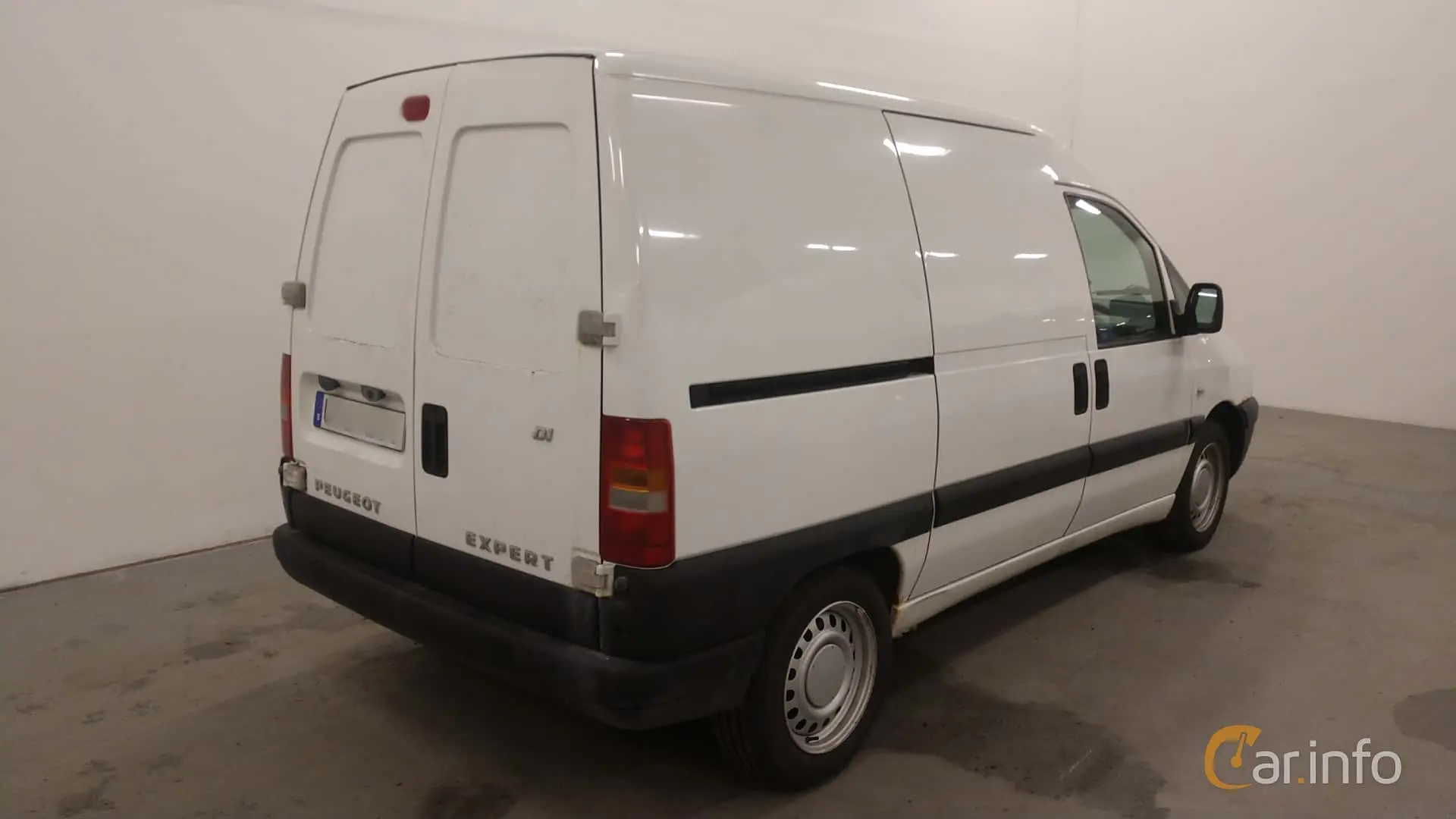 Peugeot Expert Expert 2.0 HDI 230 0