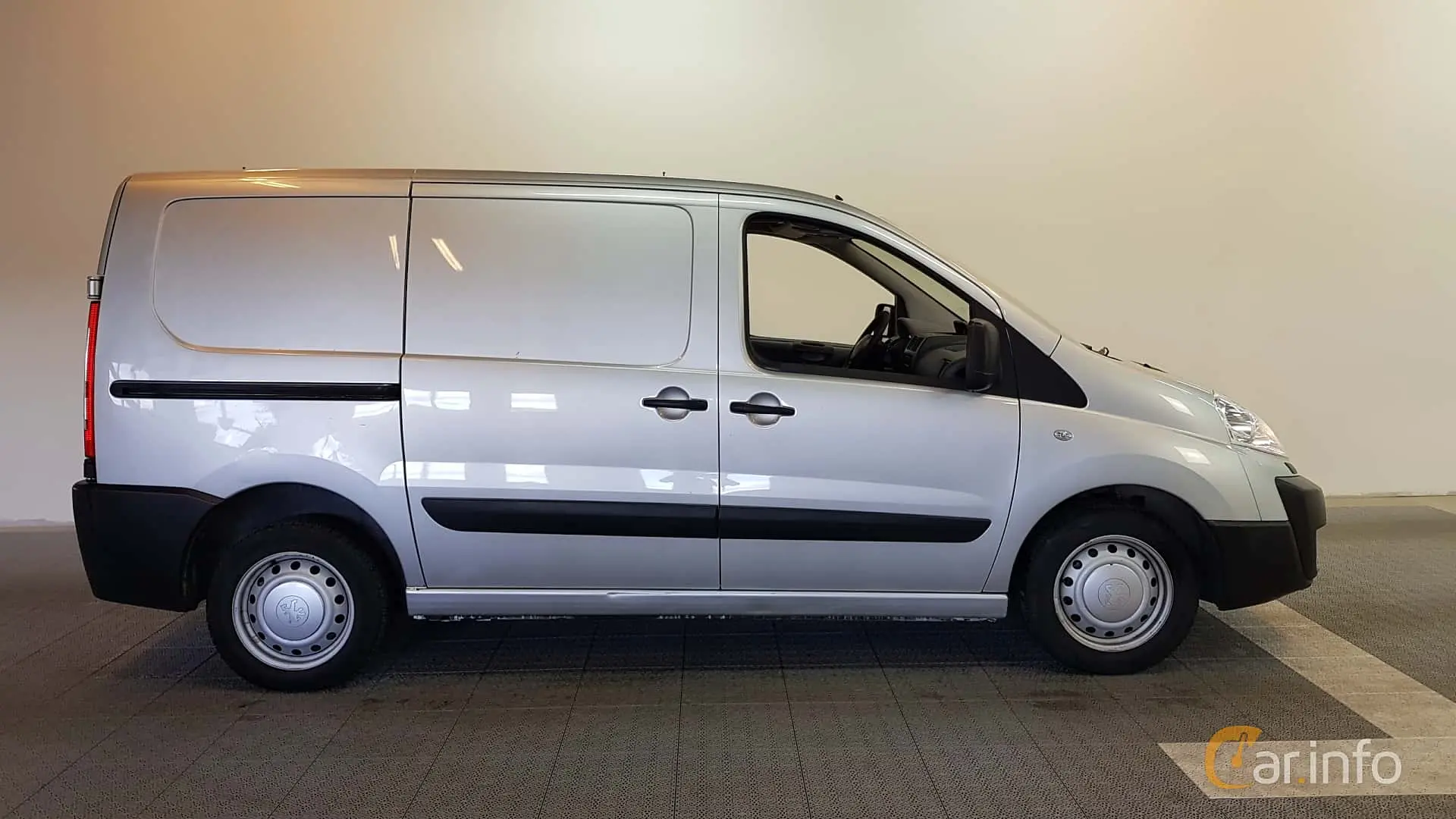 Peugeot Expert Expert 2.0 HDI 0