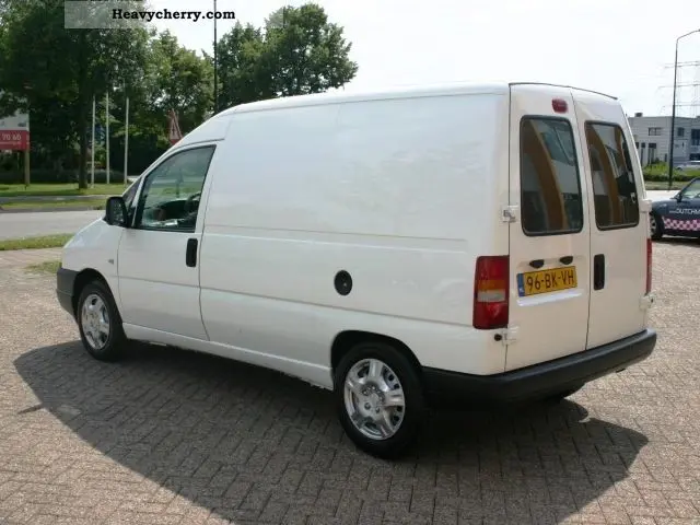 Peugeot Expert Expert 2.0 HDI 230 5