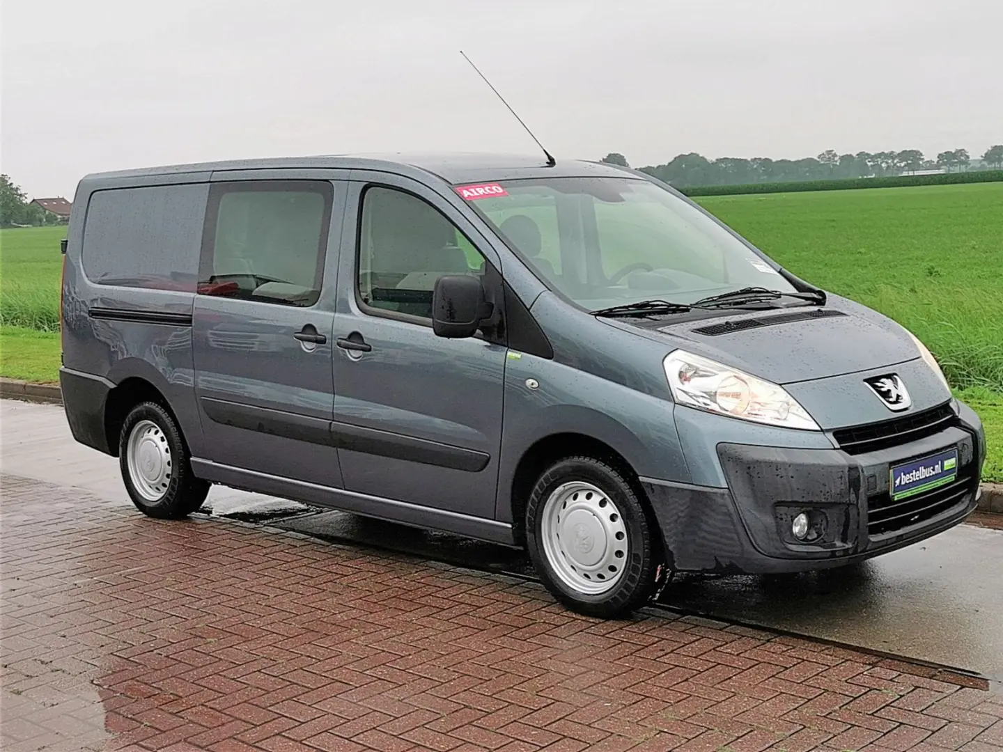 Peugeot Expert Expert 2.0 HDI 1