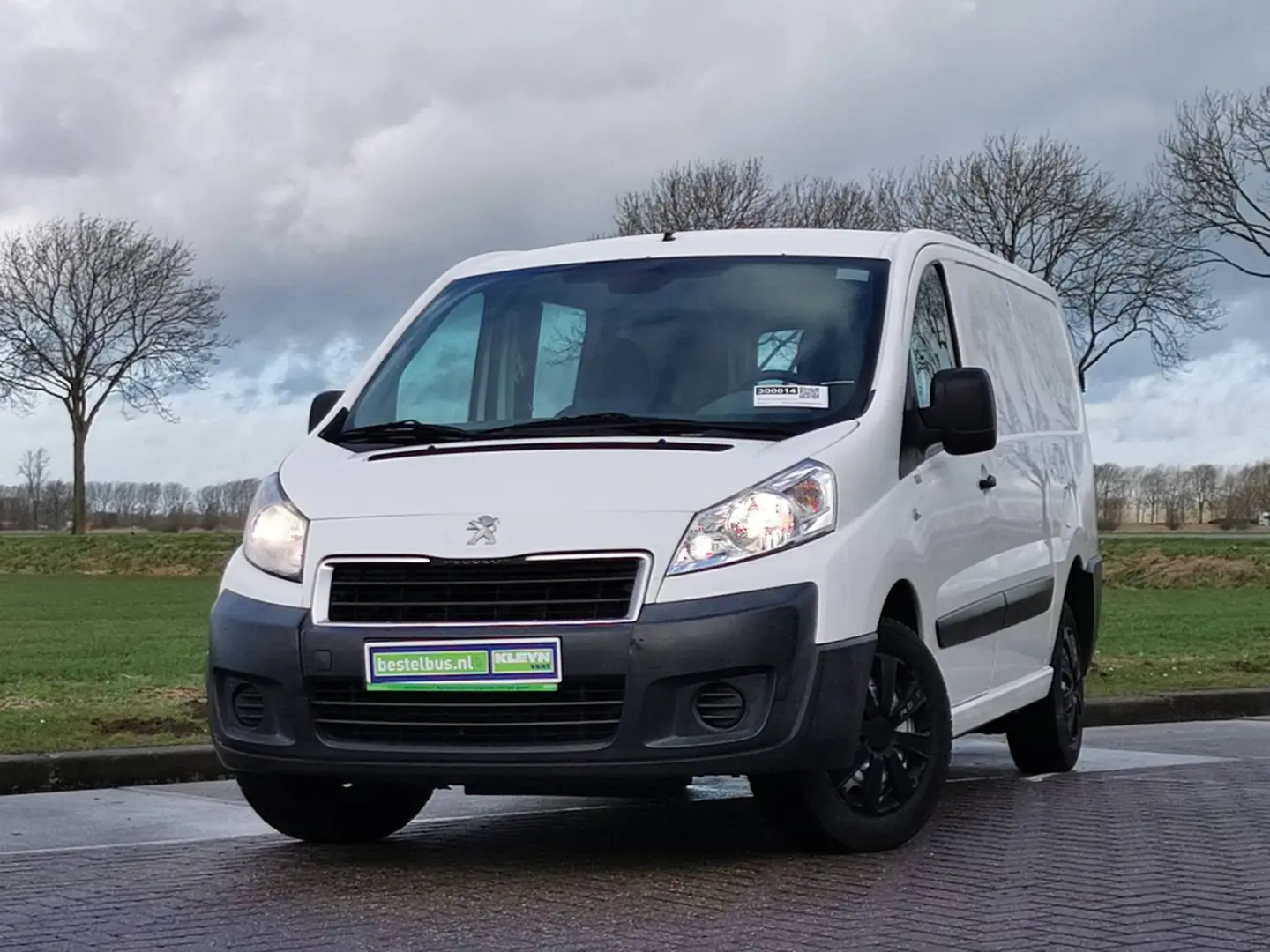 Peugeot Expert Expert 2.0 HDI 5
