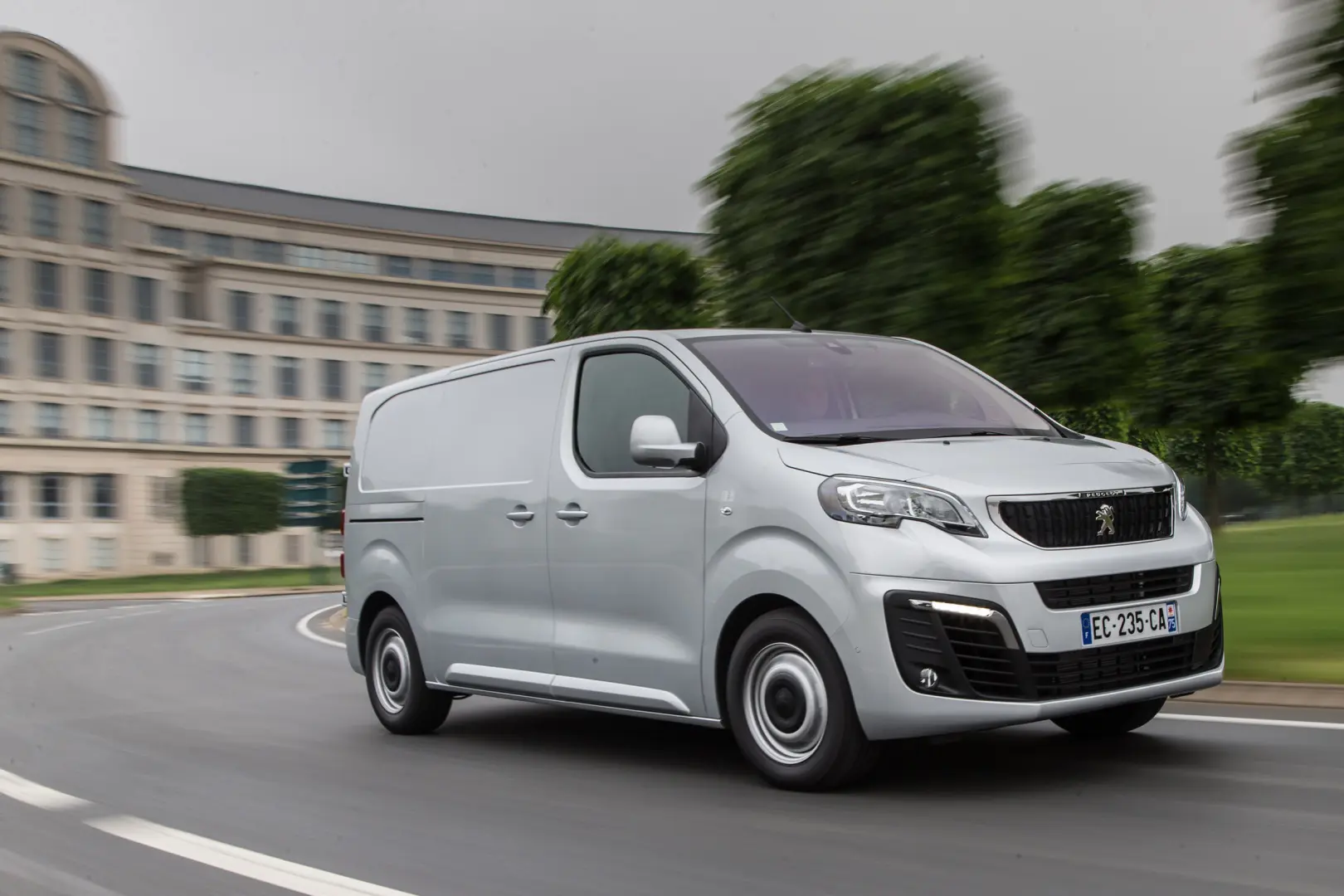 Peugeot Expert Expert 1.6 HDI 229 L1H1 2