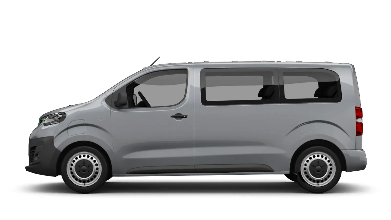 Peugeot Expert Expert Combi 2.0 BlueHDI 4+1 0