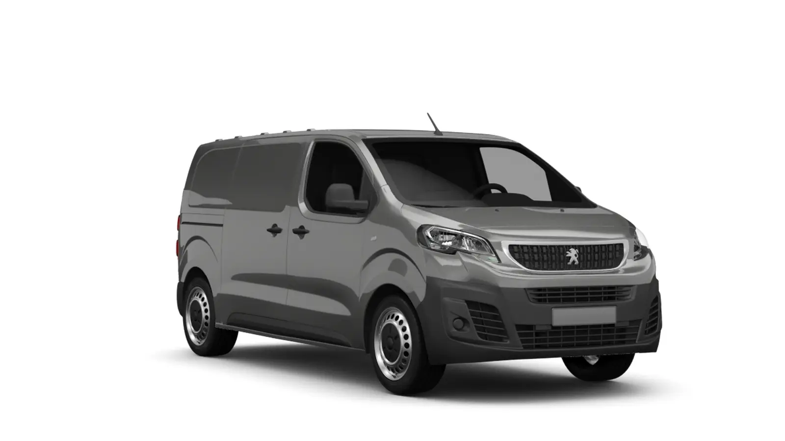 Peugeot Expert Expert 2.0 BlueHDI Uzun 2