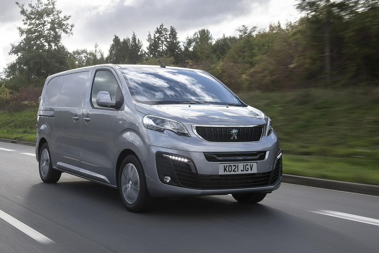 Peugeot Expert Expert 2.0 BlueHDI Uzun 3