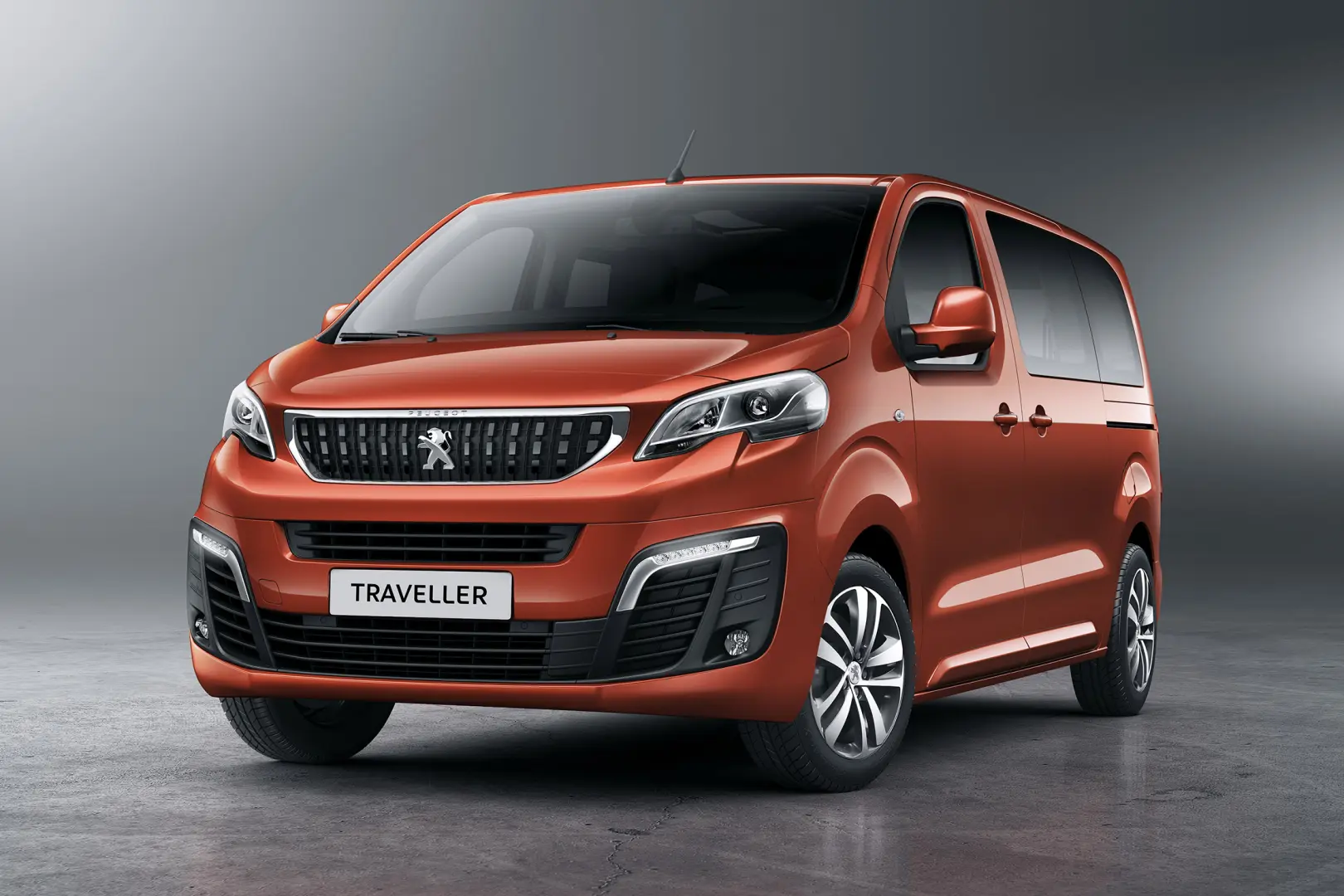 Peugeot Expert Traveller Expert Traveller 2.0 BlueHDI 8+1 2
