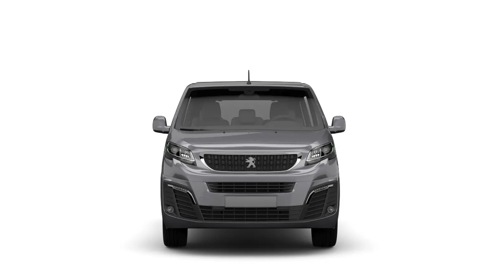 Peugeot Expert Traveller Expert Traveller 2.0 BlueHDI 8+1 4