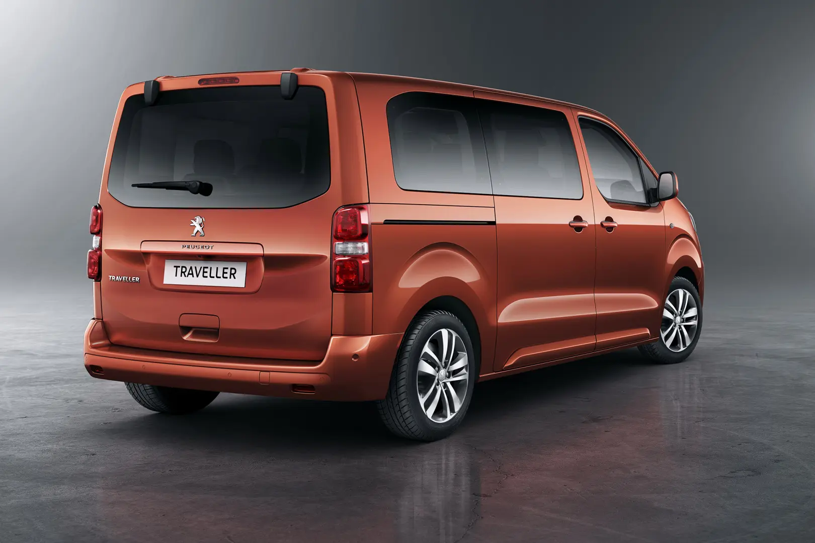 Peugeot Expert Traveller Expert Traveller 2.0 BlueHDI 8+1 5