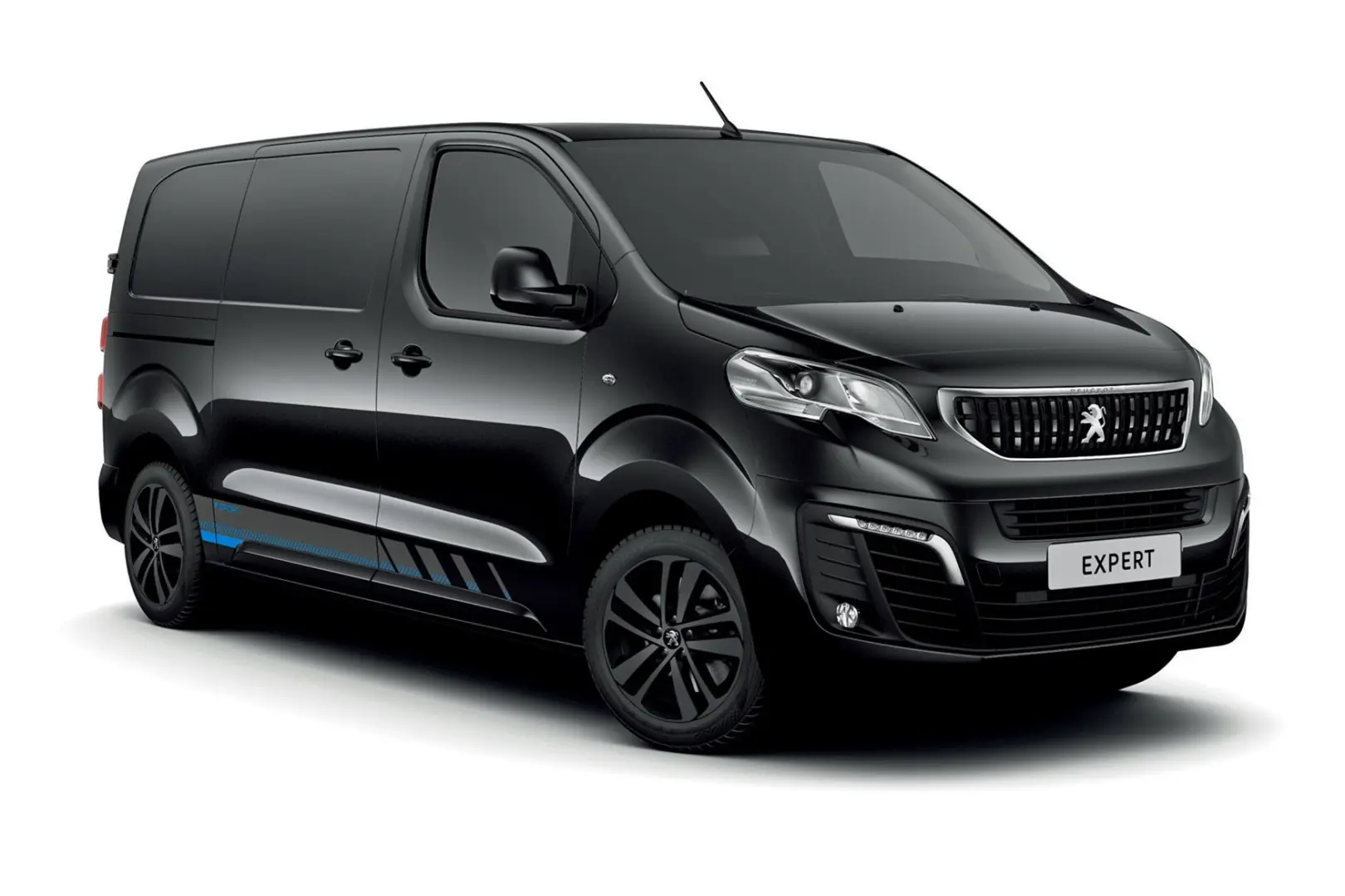 Peugeot Expert Expert 1.5 BlueHDI 1