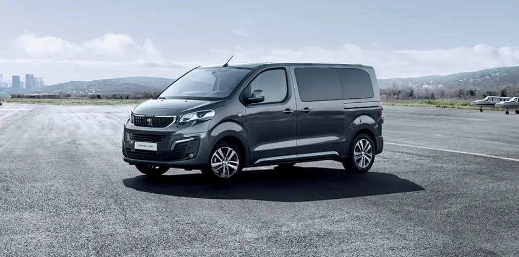 Peugeot Expert Expert 1.5 BlueHDI S&S 0