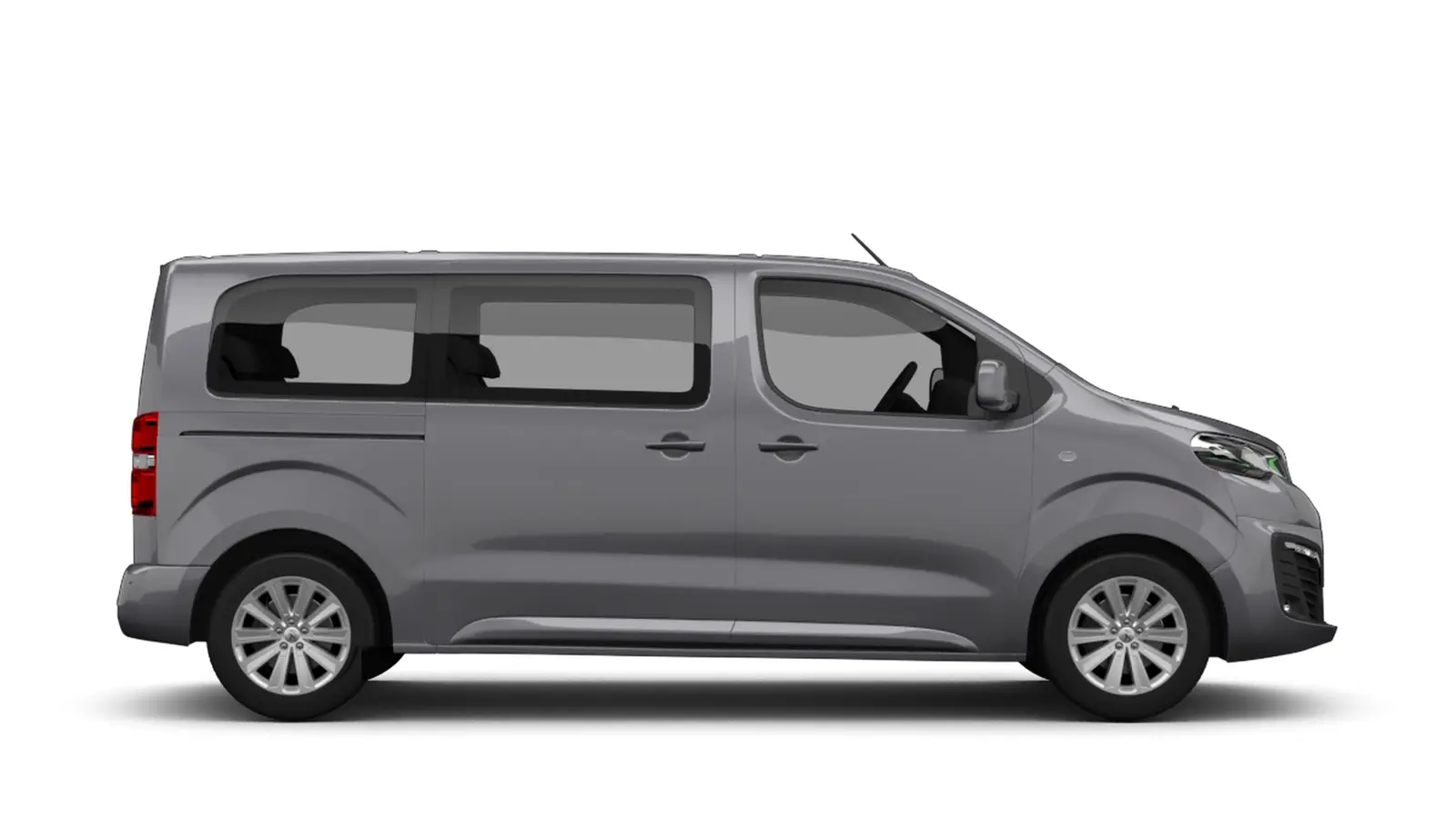 Peugeot Expert Traveller Expert Traveller 2.0 BlueHDI Allure 8+1 EAT8 5