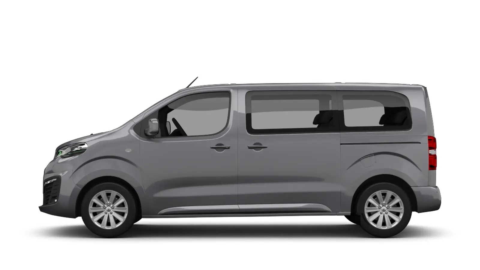 Peugeot Expert Traveller Expert Traveller 2.0 BlueHDI 8+1 1