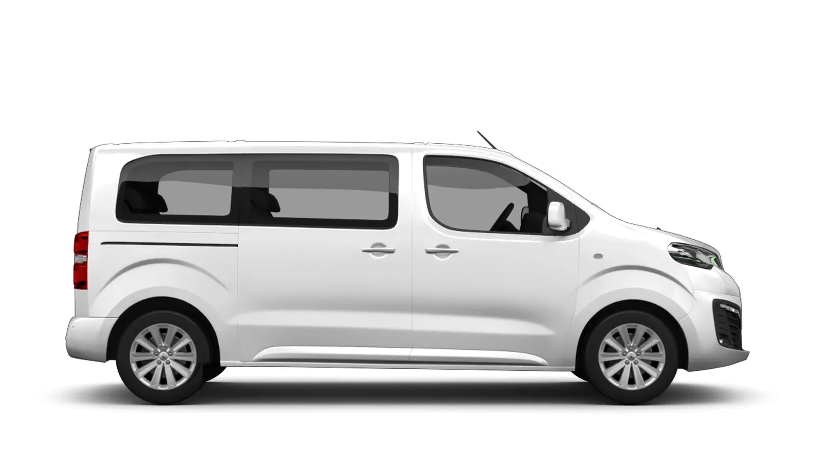 Opel Vivaro Vivaro 2.0 TD Cityvan Elegance XL 3
