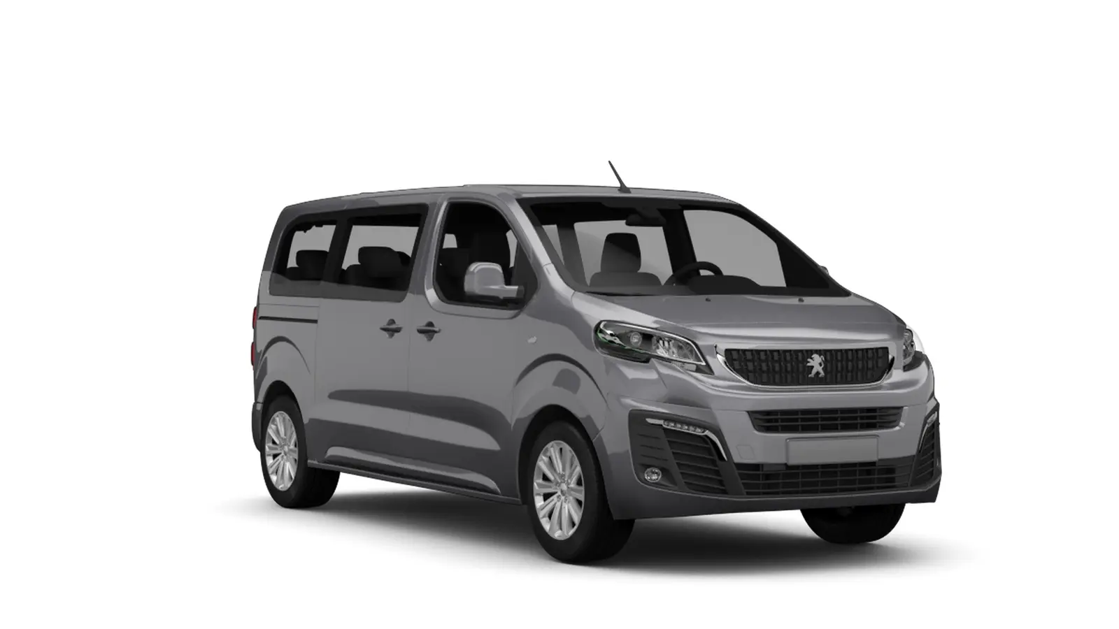 Citroen Jumpy Jumpy Cityvan 2.0 BlueHDI 5+1 2
