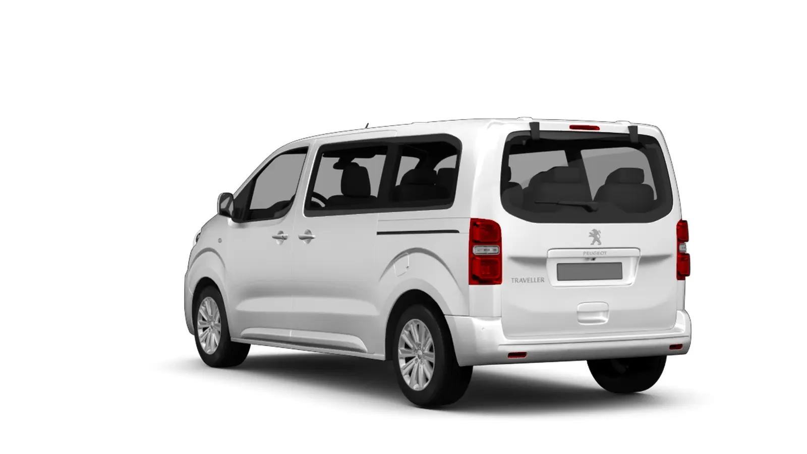 Peugeot Expert Traveller Expert Traveller 2.0 BlueHDI 8+1 2
