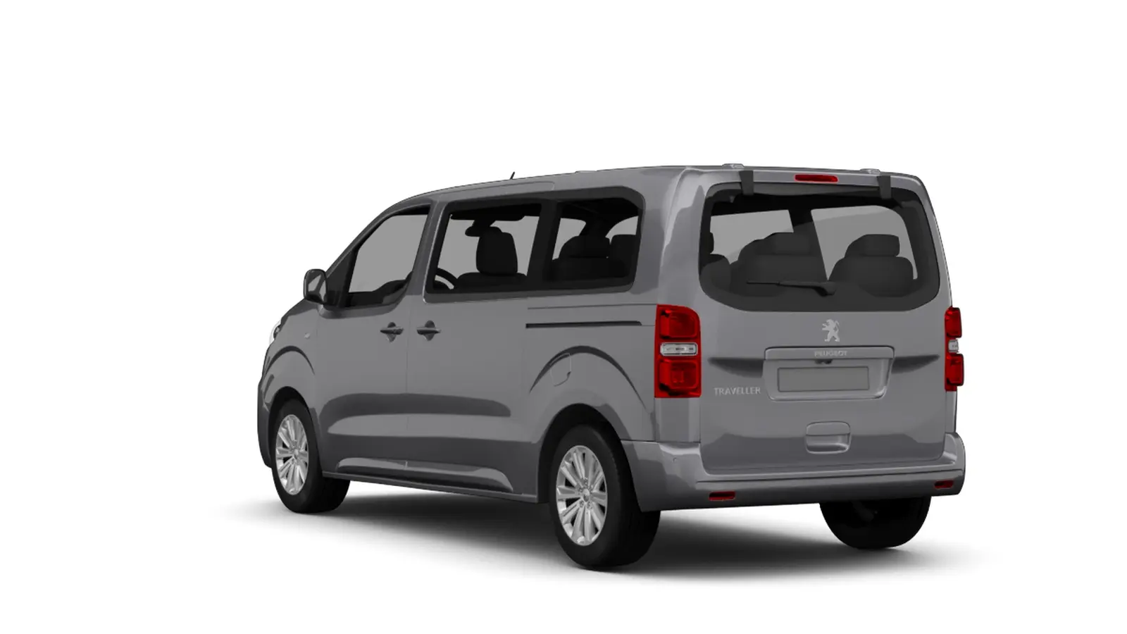 Peugeot Expert Traveller Expert Traveller 2.0 BlueHDI Allure EAT8 (L3) 5