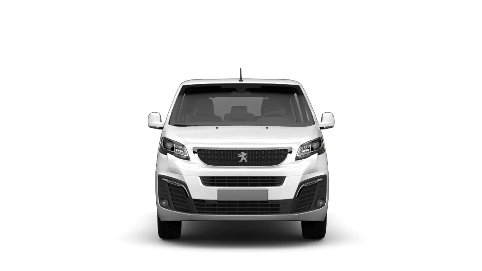Peugeot Expert Traveller Expert Traveller 2.0 BlueHDI Allure EAT8 (L3) 2