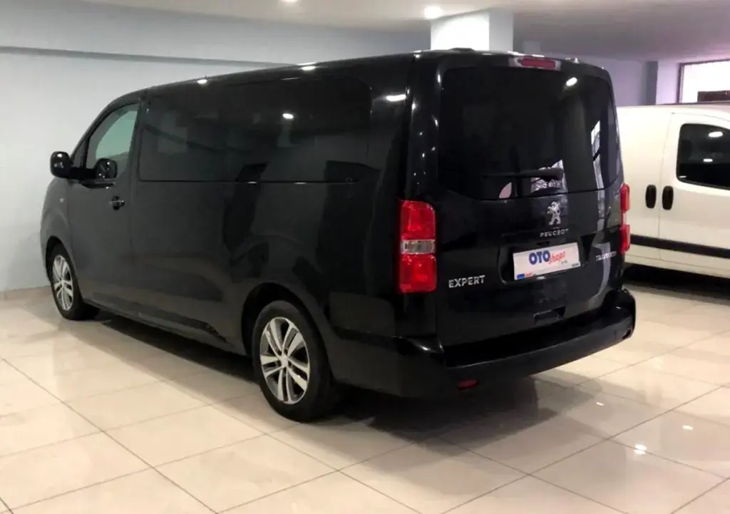 Peugeot Expert Traveller Expert Traveller 2.0 BlueHDI Start&Stop Uzun EAT6 4