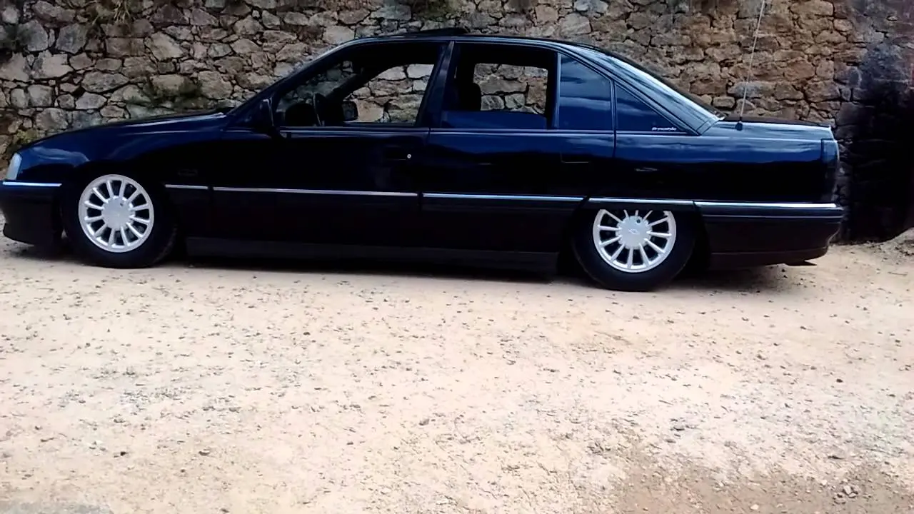 Peugeot  Omega 2.5 TD CD 3