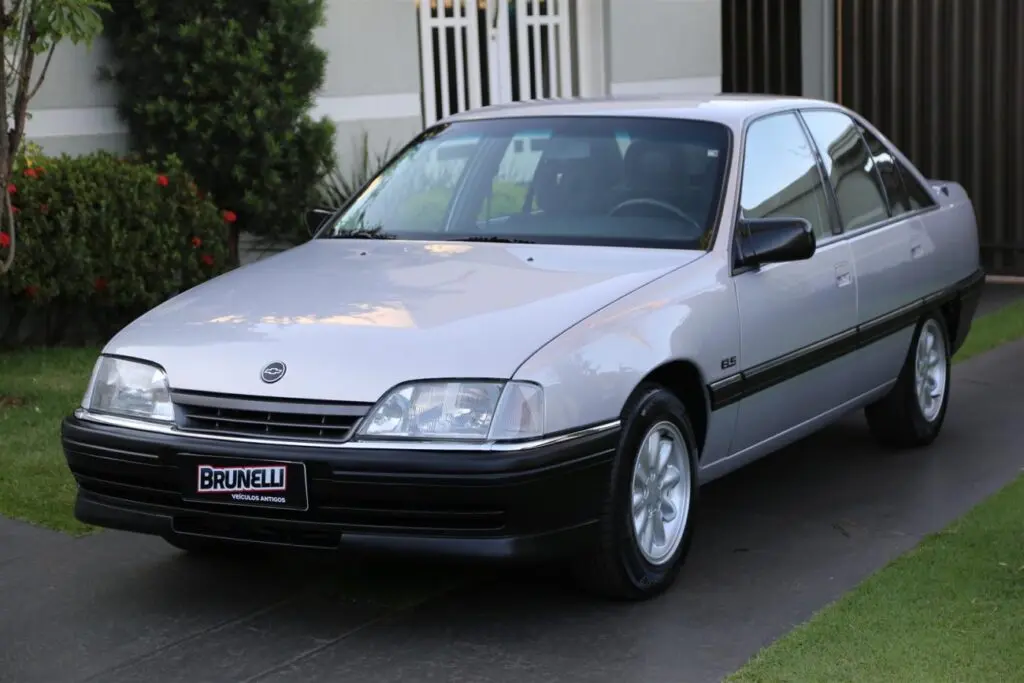 Peugeot  Omega 2.5 TD CD 3