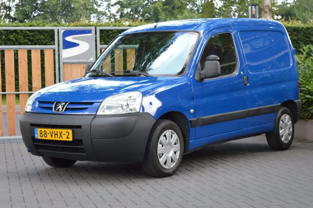 Peugeot Partner Partner 1.4 170 C 6