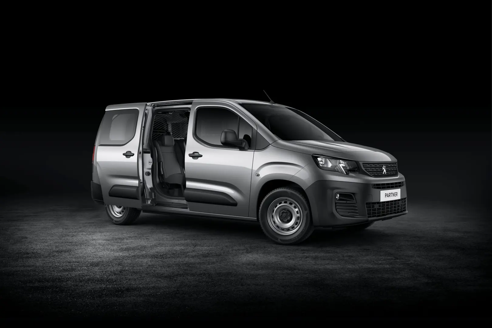 Peugeot Partner Partner 1.4 170 C 4