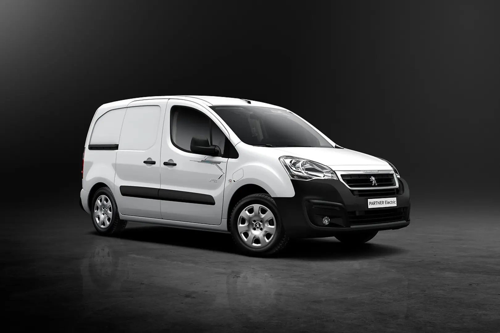 Peugeot Partner Partner 1.4 170 C 6